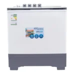 غسالة ملابس حوضين