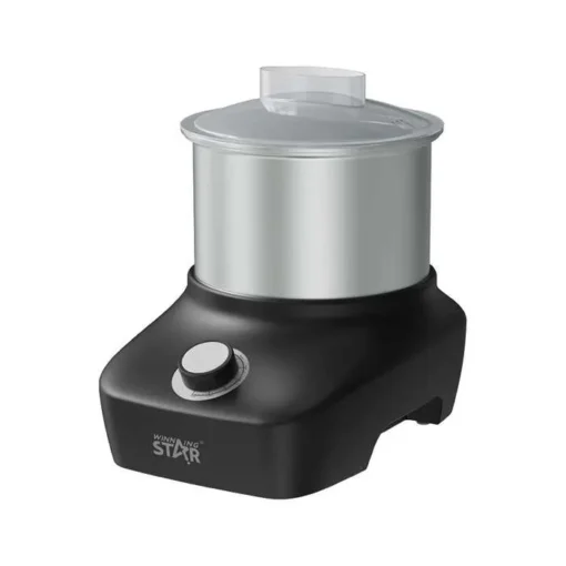 قدر الطبخ الكهربائي