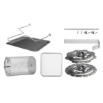 قلاية هوائية