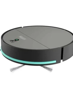 مكنسة روبوت