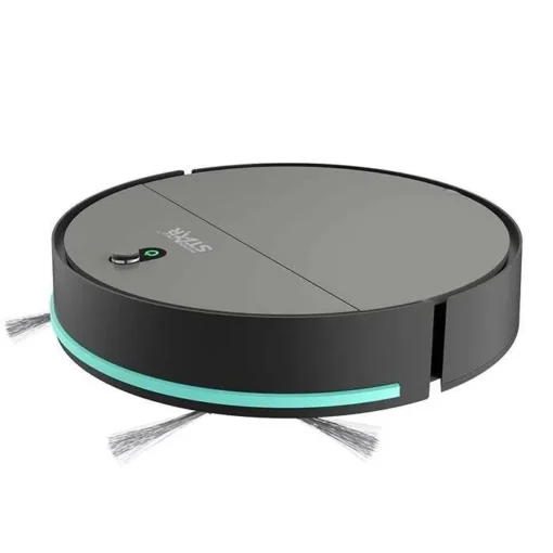 مكنسة روبوت