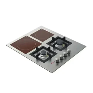 بوتاجاز مسطح