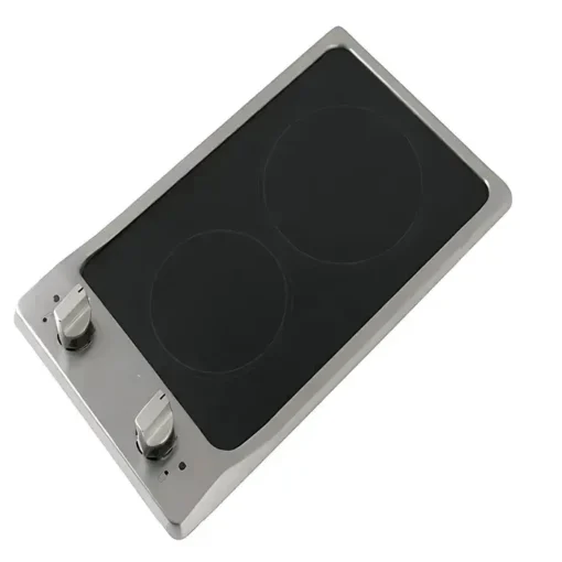 بوتاجاز مسطح بالكهرباء