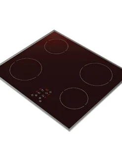 بوتاجاز مسطح بالكهرباء