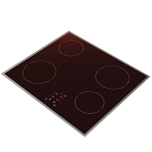 بوتاجاز مسطح بالكهرباء