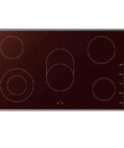 بوتاجاز مسطح كهرباء