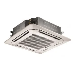 تكييف الكاسيت