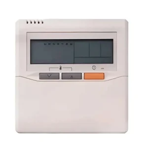 تكييف كونسيلد انفرتر