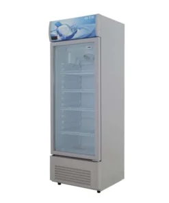 ثلاجة تبريد