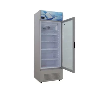 ثلاجة تبريد