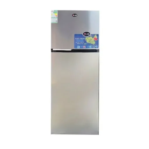 ثلاجة وفريزر بابين