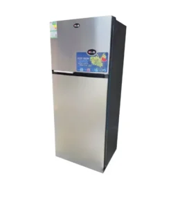 ثلاجة وفريزر بابين