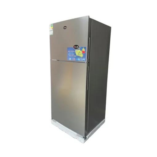 ثلاجة وفريزر بابين