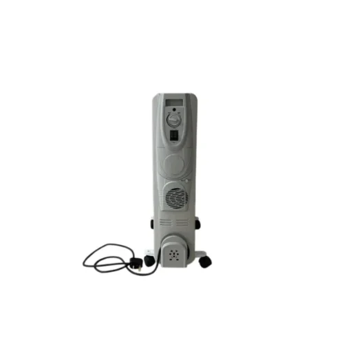 دفاية الزيت