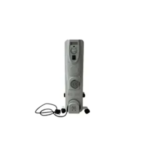 دفايه زيتيه