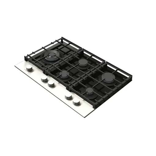 سطح غاز سيراميك