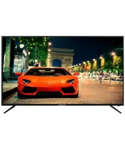 شاشة 55 بوصة