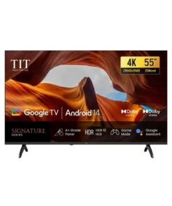 شاشة 55 بوصة سمارت