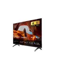 شاشة 55 بوصة سمارت