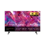 شاشة 60 بوصة سمارت