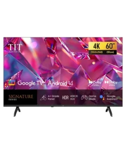 شاشة 60 بوصة سمارت