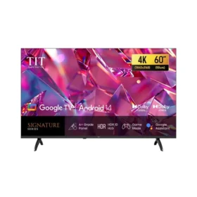 شاشة 60 بوصة سمارت