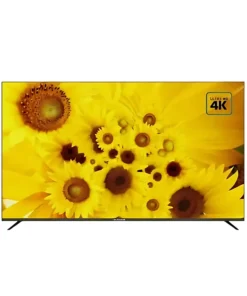 شاشة تليزون