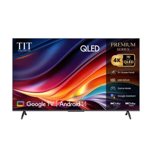 شاشة تي اي تي