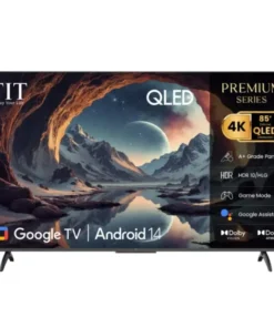 شاشة تي اي تي