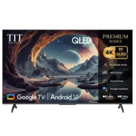 شاشة تي اي تي