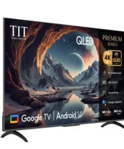 شاشة تي اي تي