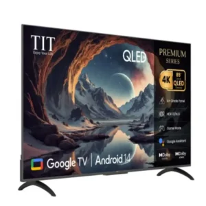 شاشة تي اي تي