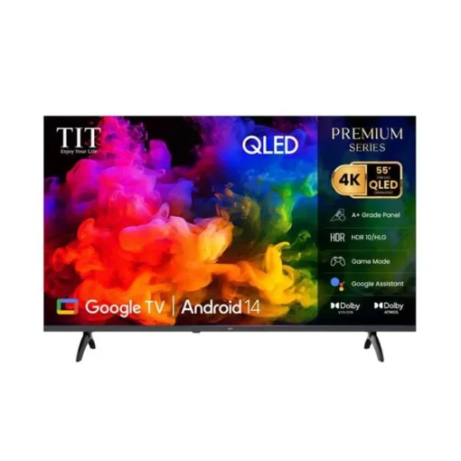 شاشه 55 بوصه