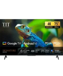 شاشه 75 بوصه