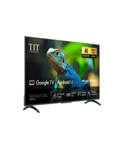 شاشه 75 بوصه