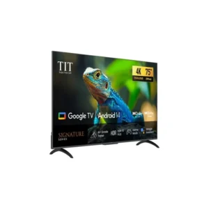 شاشه 75 بوصه