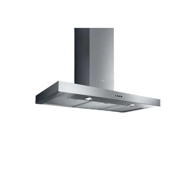 شفاط مطبخ تربو اير صوفيا 60 سم – حرف T – ستيل PRF0006741A شفاط مطبخ