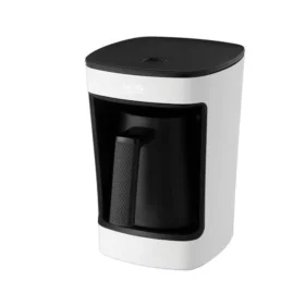 صانعه القهوة