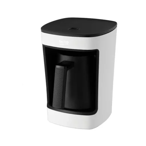 صانعه القهوة