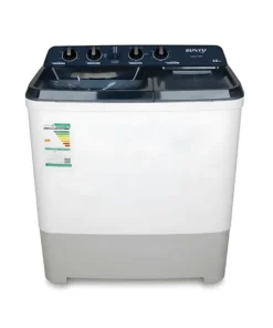 غسالة 10 كيلو حوضين