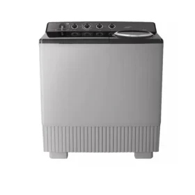 غسالة حوضين