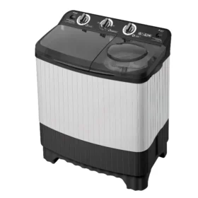 غسالة حوضين