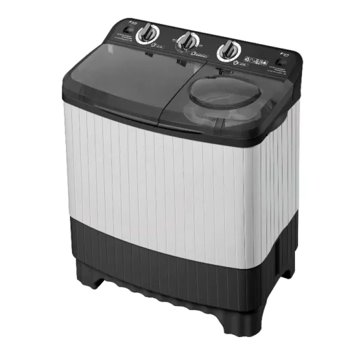 غسالة حوضين