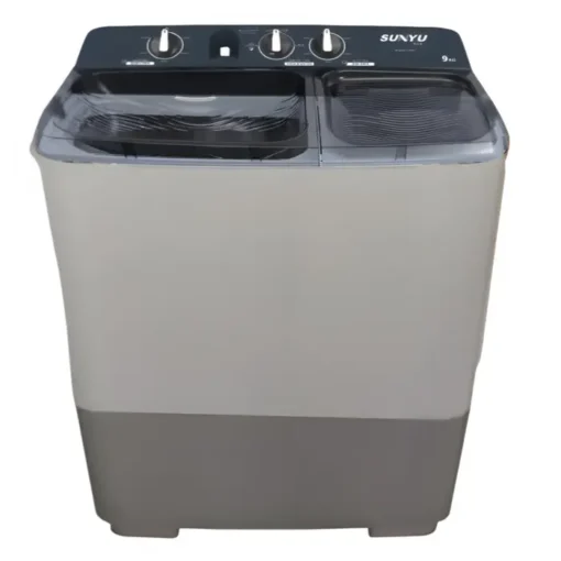 غسالة ملابس