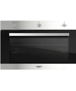 فرن غاز كهرباء