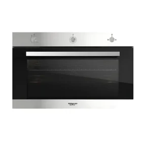 فرن غاز كهرباء