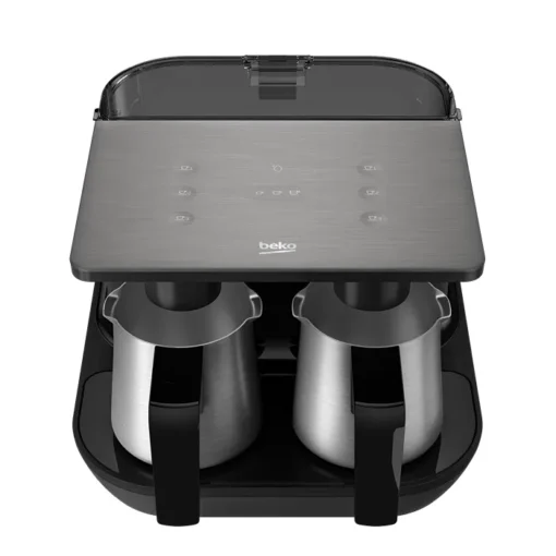 محضرة القهوة