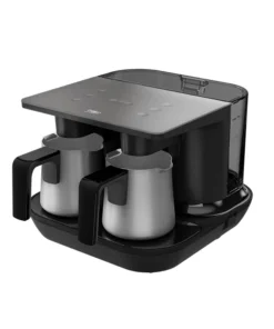 محضرة القهوة