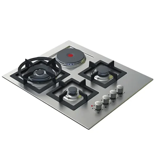 مسطح غاز بلت ان