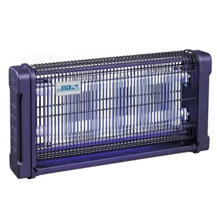 مصيدة ناموس جي تي إي 40 وات – أزرق IK-740 مصيدة ناموس